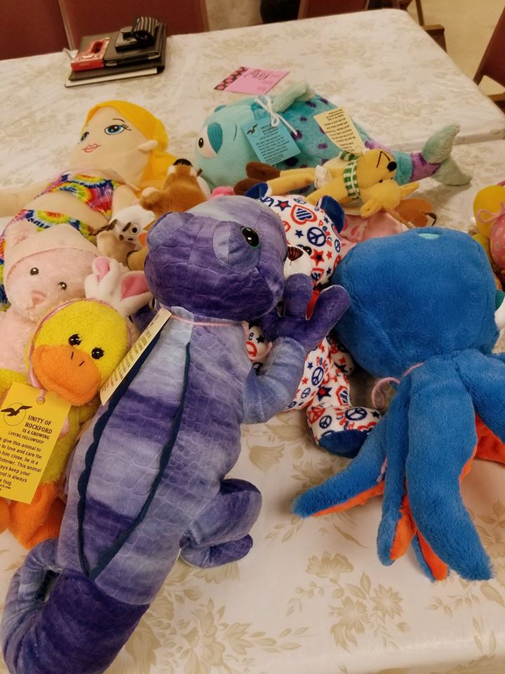 petsmart charity stuffed animals 2019